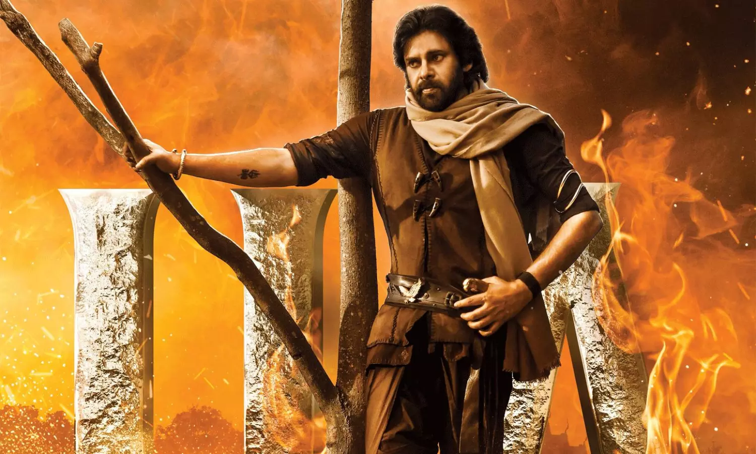 హరిహర వీరమల్లు.. మొత్తానికి సెన్సార్ పనైపోయింది!