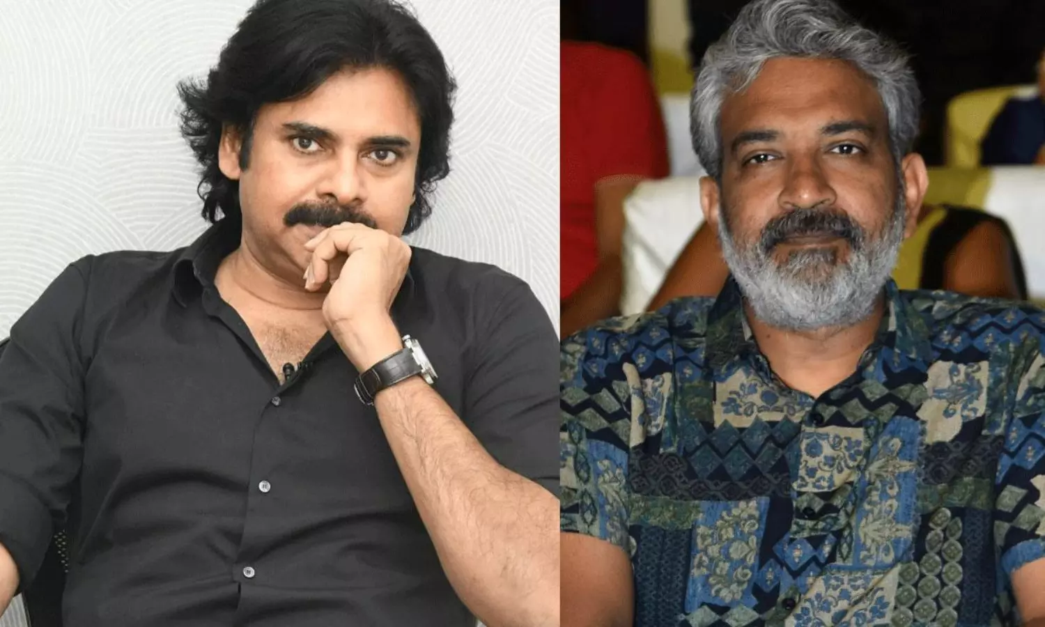 ప‌వ‌న్ కోసం రంగంలోకి జ‌క్క‌న్నని దించేస్తున్నారా?