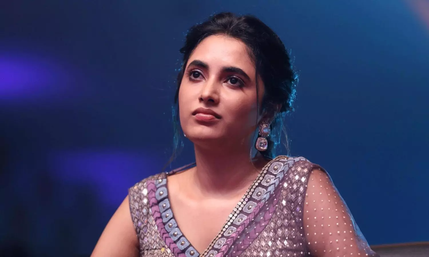 మెగా ఫ్యాన్స్ నే నమ్ముకున్న హీరోయిన్..!