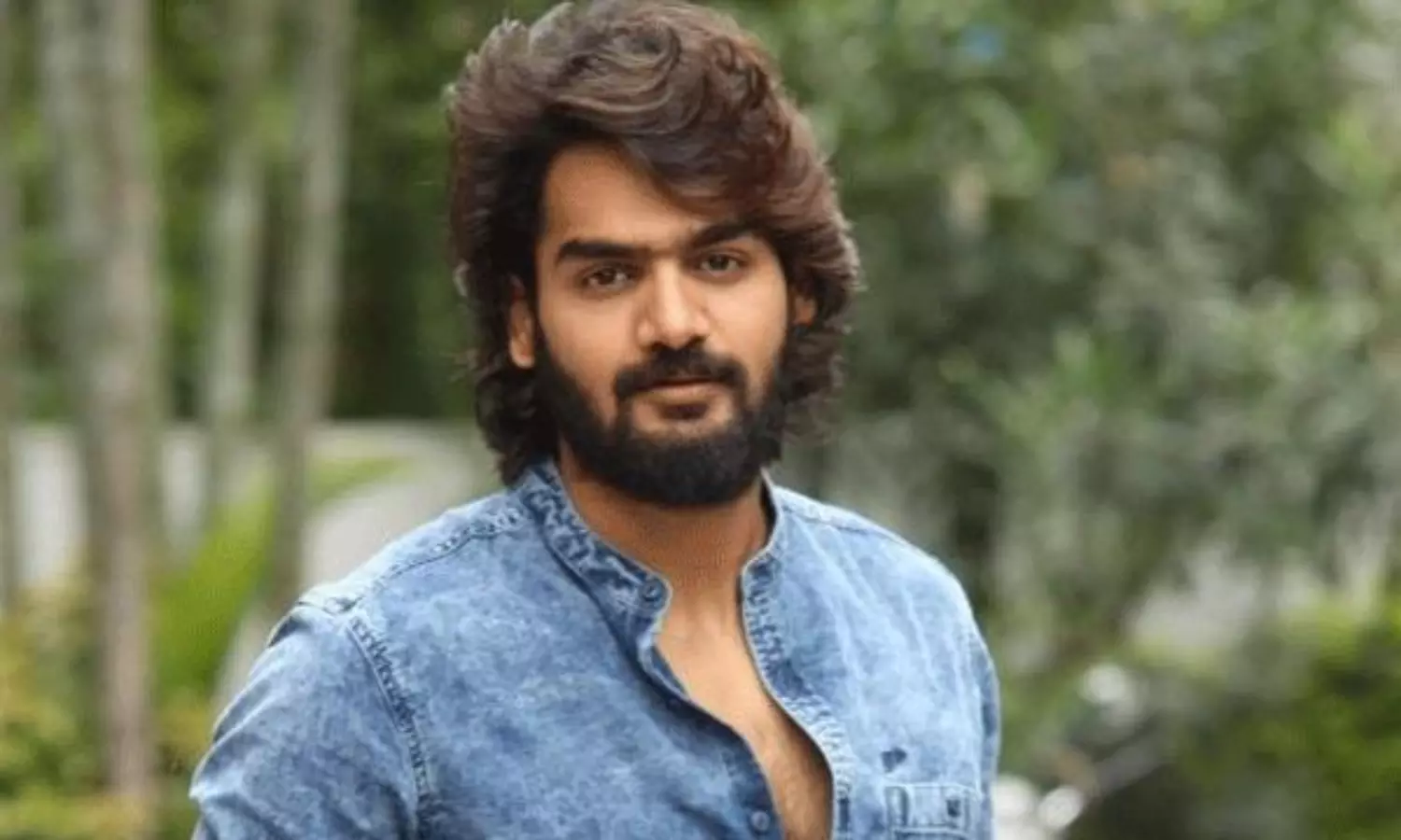 కార్తికేయ గ్యాప్ ఎక్కువైంది..?