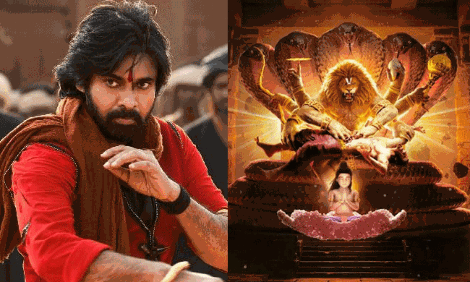 పవన్ కు పోటీగా అల్లు మూవీ?