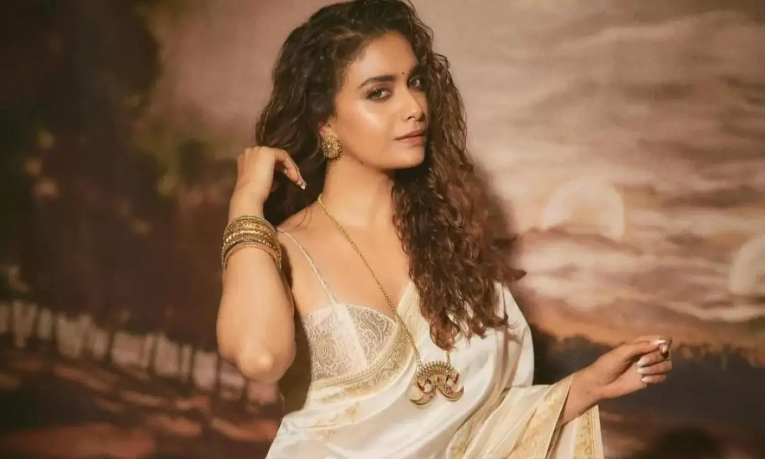 కీర్తి మళ్లీ పికప్ అయ్యిందిగా..?