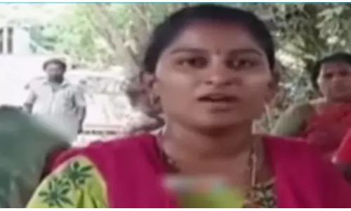 న్యాయం కావాలి పవన్... రాయుడు చెల్లెలు  డిమాండ్