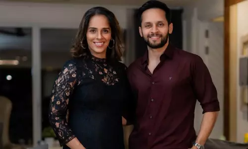 సైనా నెహ్వాల్ – పారుపల్లి కశ్యప్ విడాకుల వెనుక ఏం జరిగింది?