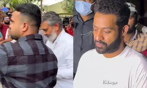 అంతులేకుండా పోతున్న అభిమానం