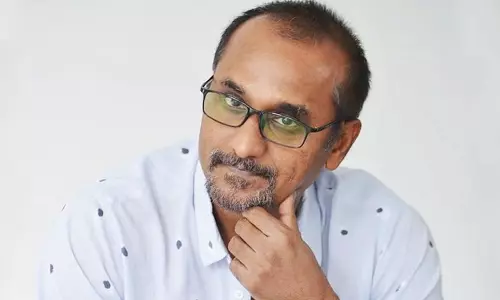 మయసభ సిరీస్.. దేవ కట్టా ఫుల్ క్లారిటీ!