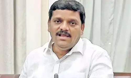 తీన్మార్ మల్లన్న.. కొత్త పార్టీతో పెను సంచలనం