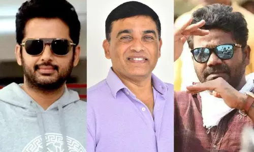 నితిన్ ఎల్లమ్మ.. దిల్ రాజు ప్లాన్ ఇలా ఉందా?