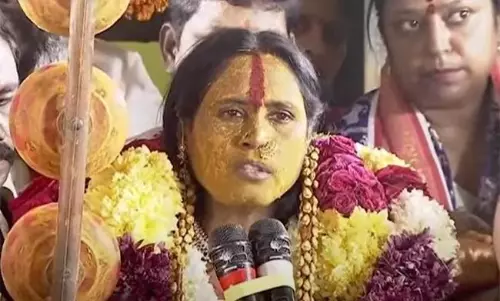 మళ్లీ మహమ్మారి విజృంభిస్తుందా? భవిష్యవాణి చెప్పిన హెచ్చరికలు