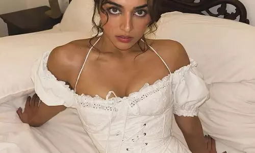 Wamiqa Gabbi’s Instagram Photo Wins Hearts, Again!