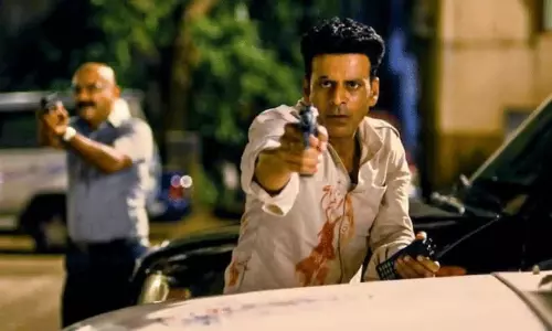 మ‌నోజ్ కాన్ఫిడెన్స్ మామూలుగా లేదుగా!