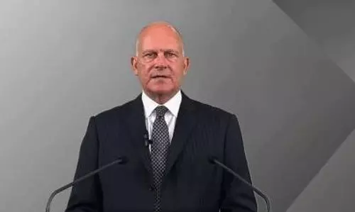 విమానం, పైలెట్ల తప్పులేదు.. ఎయిరిండియా విమాన ప్రమాదంపై సీఈవో విల్సన్ సంచలన ప్రకటన