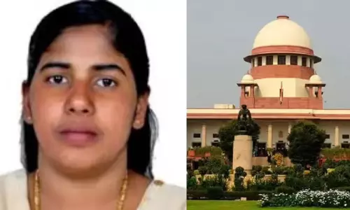 నిమిషాప్రియా, మరో ముగ్గురు భారతీయులకు ఉరిశిక్షలు.. రంగంలోకి కేంద్రం