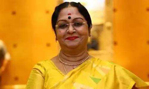 NTR, MGR హీరోయిన్.. ఒక్క గాసిప్ లేకుండా కెరీర్ అంతా..