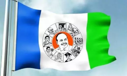 వైసీపీలో మాజీ రెడ్డి మంత్రులు మాజీ ఎమ్మెల్యేలు కోల్డ్ స్టోరేజ్!