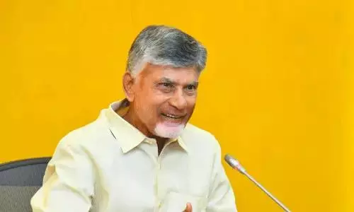 చంద్రబాబు మాటలు బూమరాంగ్ నా ?