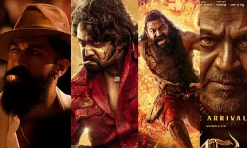 వాళ్ల రేంజ్ పెరిగిందండోయ్!