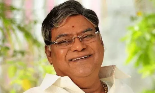 విల‌క్ష‌ణ న‌ట‌న‌కు పెట్ట‌ని కోట‌!