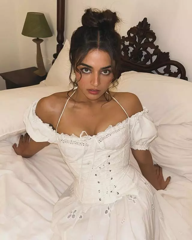 Wamiqa Gabbi’s Instagram Photo Wins Hearts, Again!