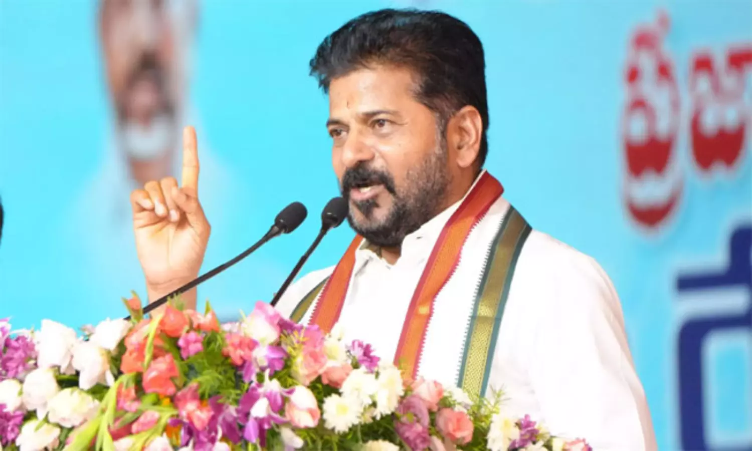 బీఆర్ ఎస్‌కు రైటు-లెఫ్టు: రేవంత్ హాట్ కామెంట్స్‌