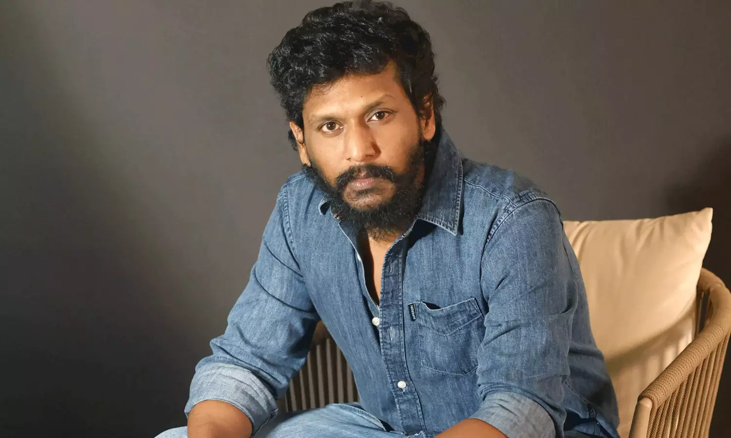 ఆ క్యారెక్ట‌ర్ పై ఆరు నెల‌లు వ‌ర్క్ చేశా.. అయినా కుద‌ర‌లేదు