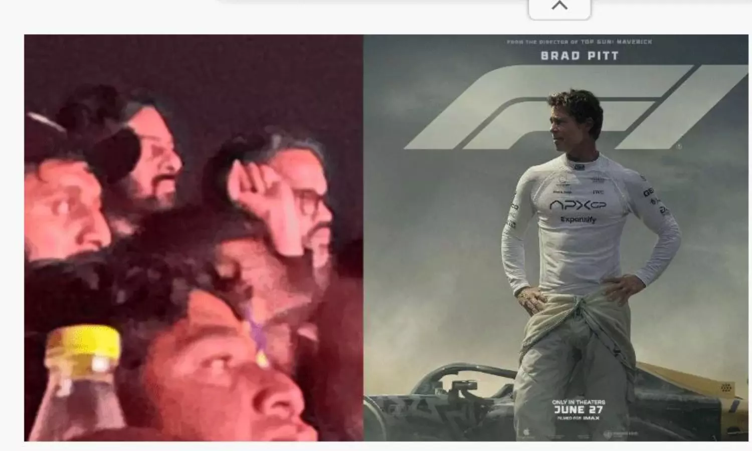 సర్‌ప్రైజ్.. బిజీ షెడ్యూల్‌ మధ్య ఆ థియేటర్ కు ప్రభాస్!