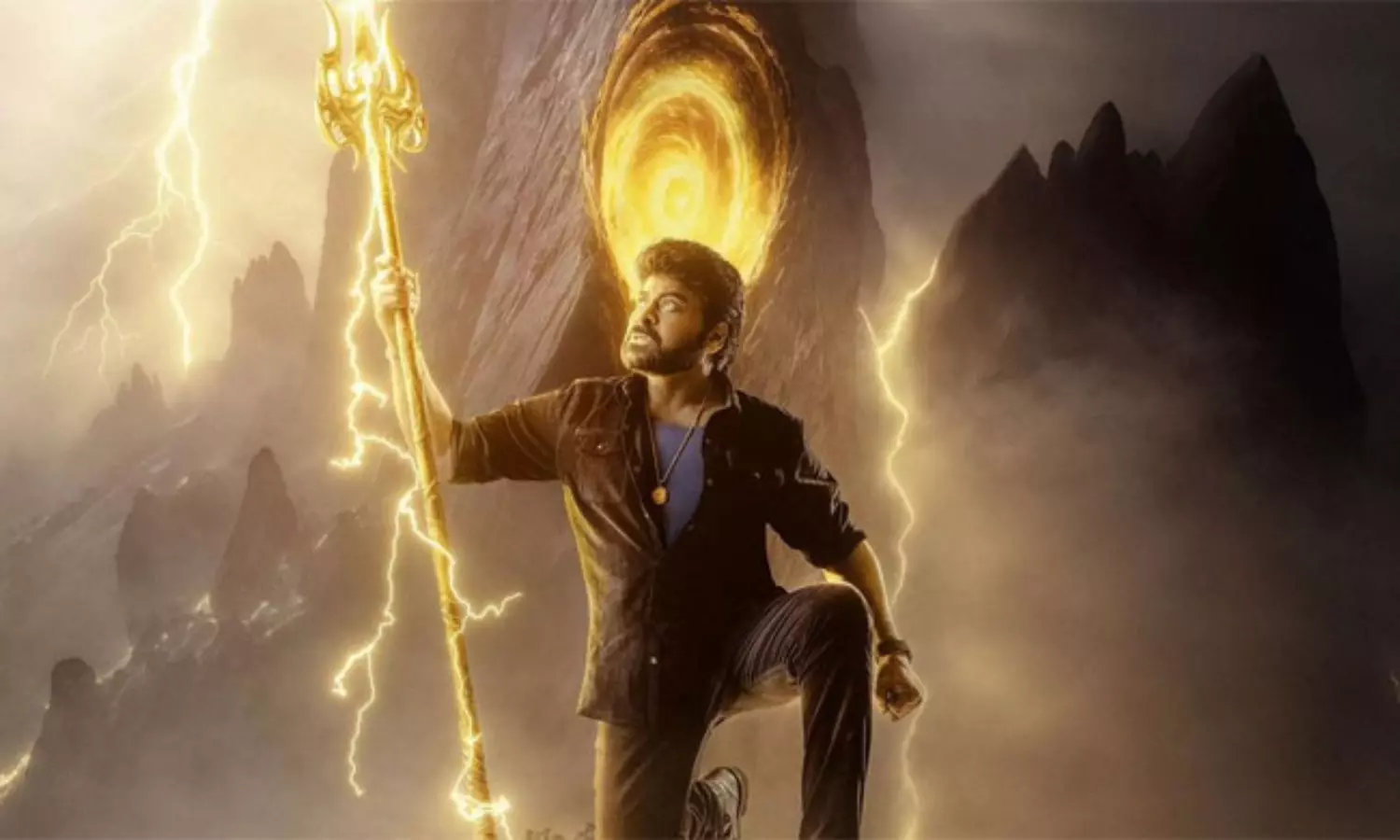 విశ్వంభ‌ర కోసం అన్న‌య్య పాట కాద‌ట‌..