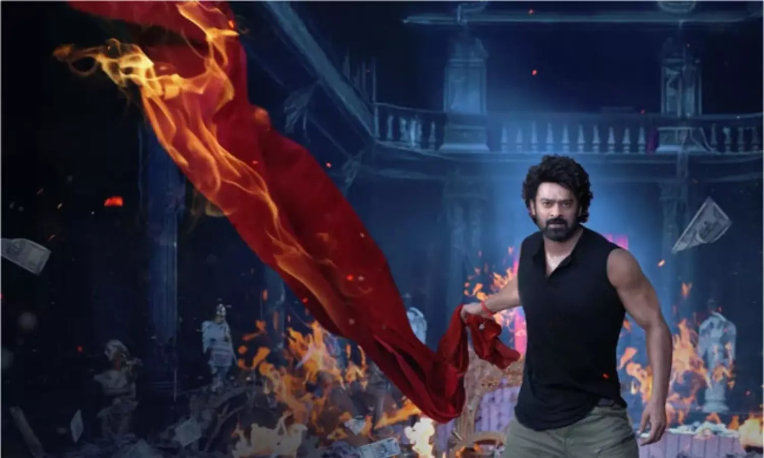 రాజాసాబ్ ఎంట్రీ కోసం అదిరిపోయే ప్లాన్! రాజాసాబ్ ఎంట్రీ కోసం అదిరిపోయే ప్లాన్!