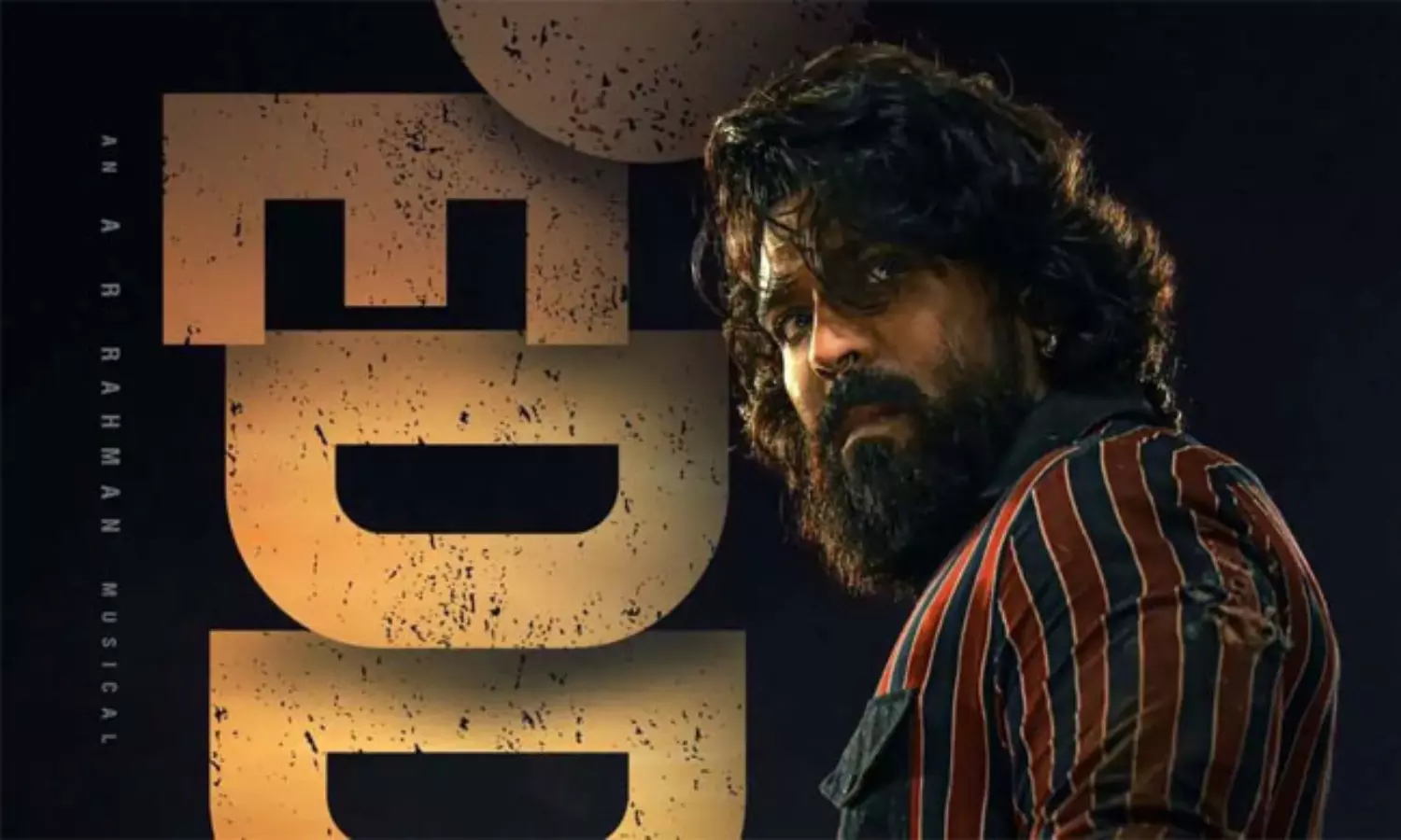 రిలీజ్ కు ముందే రికార్డులు సృష్టిస్తున్న పెద్ది రిలీజ్ కు ముందే రికార్డులు సృష్టిస్తున్న పెద్ది