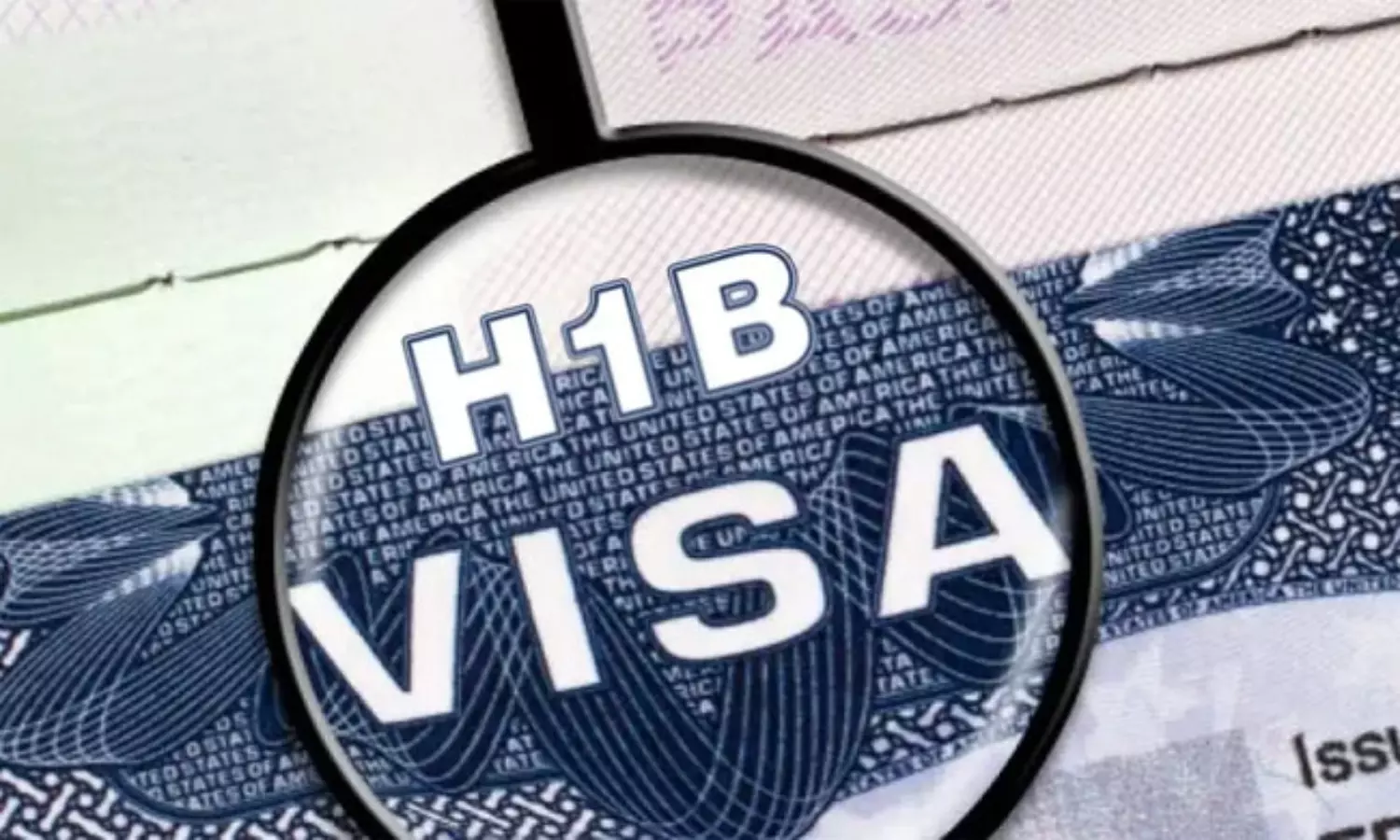 డాల్లాస్ పురం అంటే H1B, F1 కట్