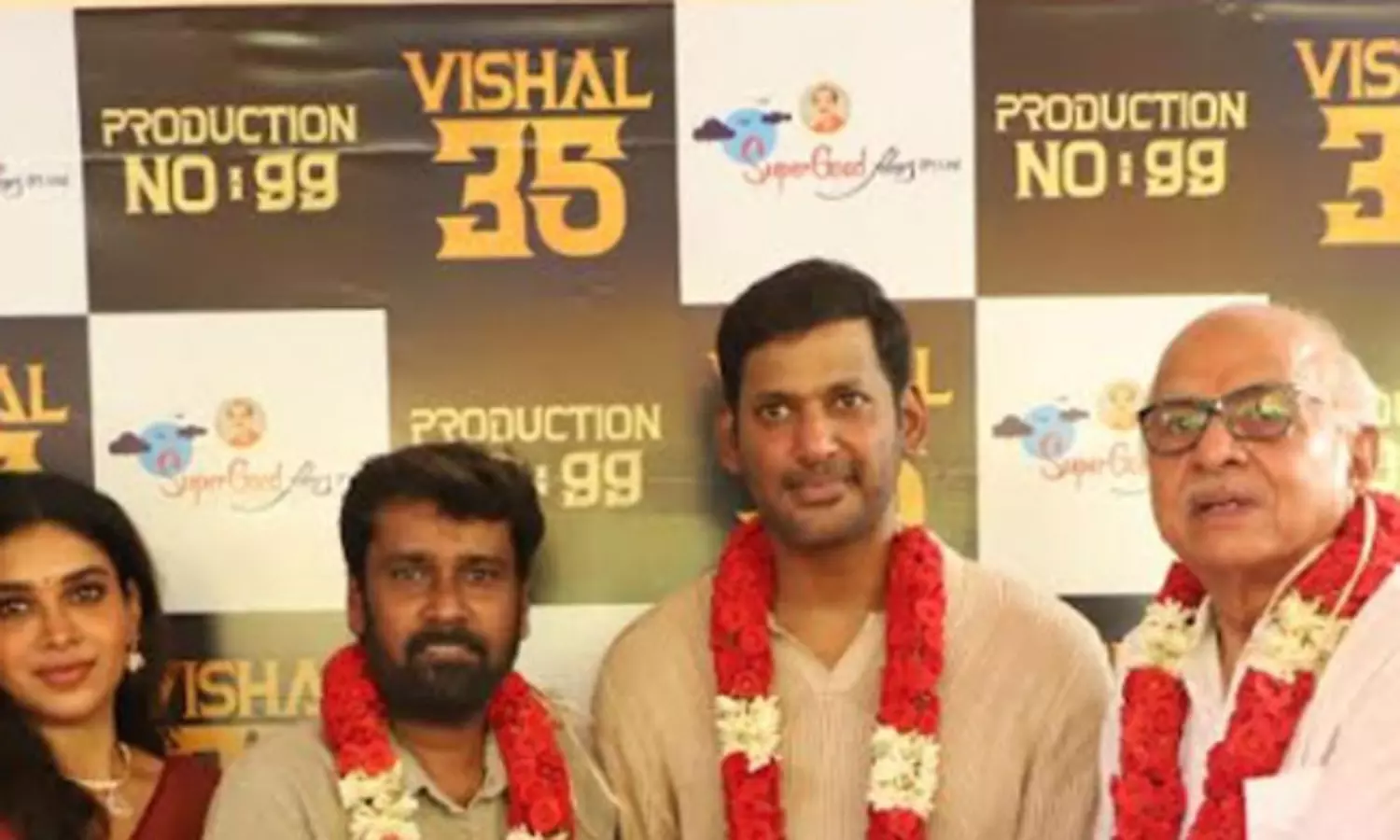 వాళ్ల‌కు 99 అయితే ఈయ‌న‌కు 35!