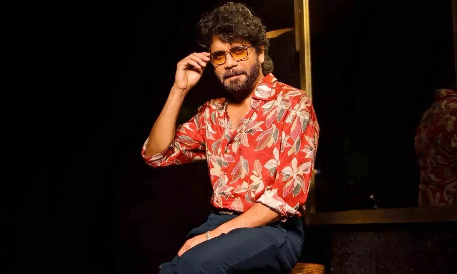 నాగ్ ఎక్కడున్నా రాత్రి 7కు అది అయిపోవాల్సిందే నాగ్ ఎక్కడున్నా రాత్రి 7కు అది అయిపోవాల్సిందే