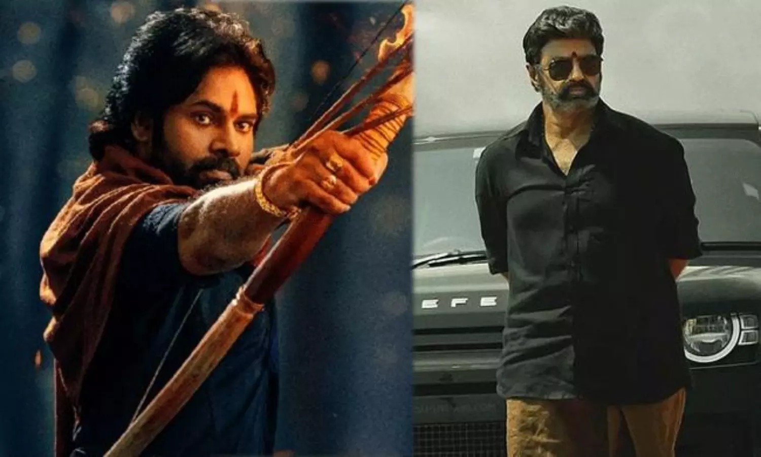 వీర‌మ‌ల్లు ముఖ్య అతిధిగా న‌ట‌సింహం!