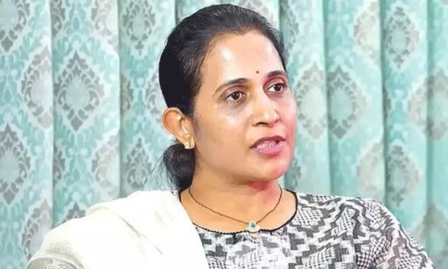 కడప ఎమ్మెల్యే మాధవి రెడ్డి ఫైర్.. ఈ సారి బలైపోయిందో ఎవరో తెలుసా?