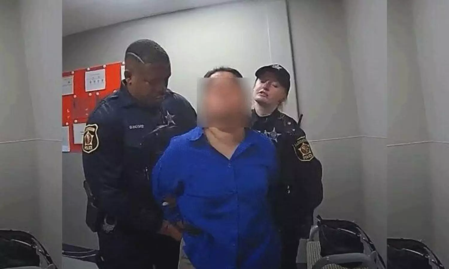 స్టోర్ లో దొంగతనం.. భారతీయురాలి అరెస్ట్.. అమెరికాలో ఇదో గుణపాఠం