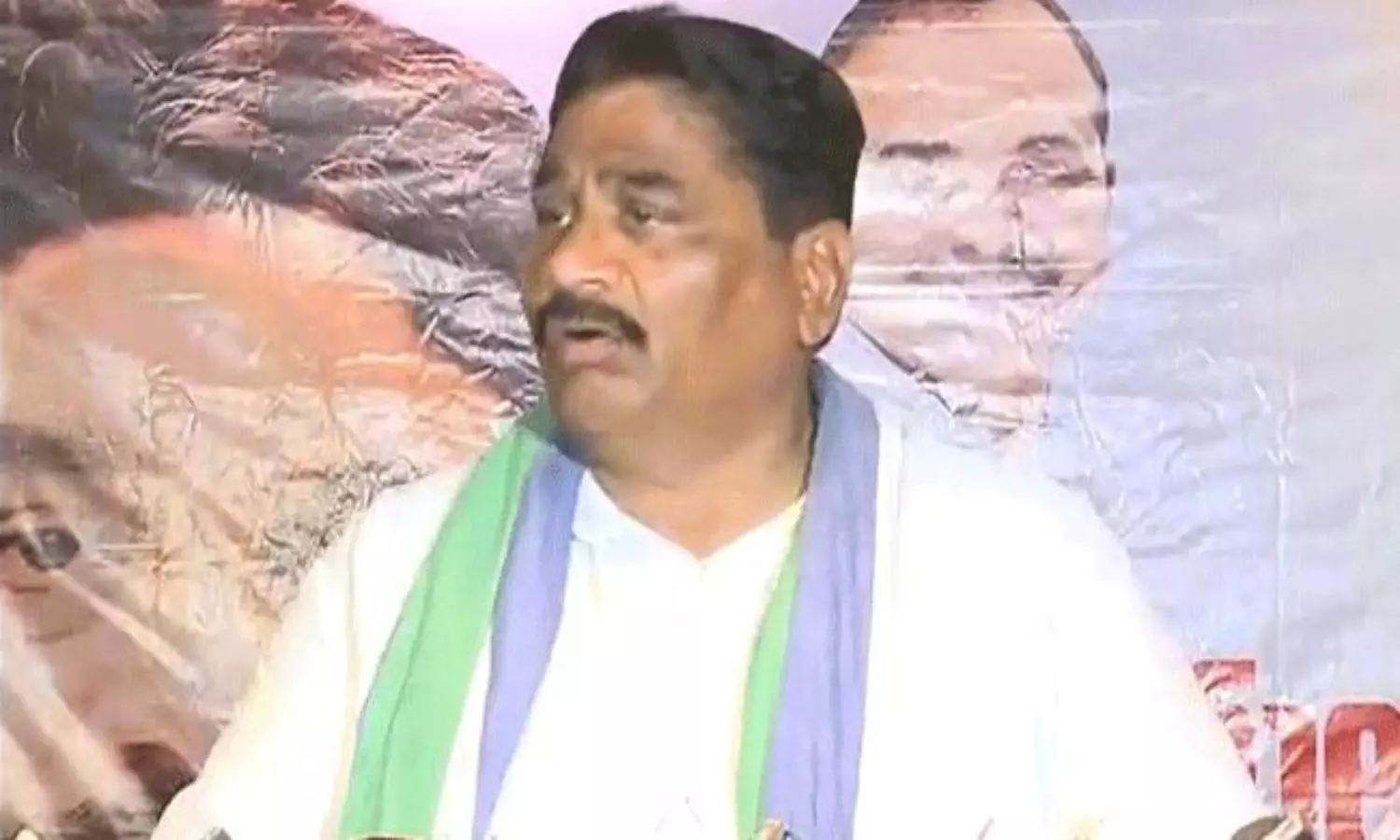 చర్యకు ప్రతిచర్య.. వైసీపీలో మళ్లీ అదే వాయిస్..