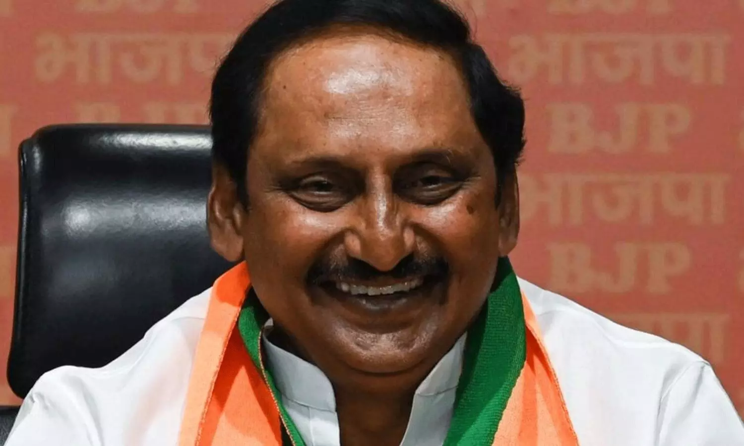 నల్లారి వారికి బీజేపీ ఏ పదవి ఇస్తుందో ?