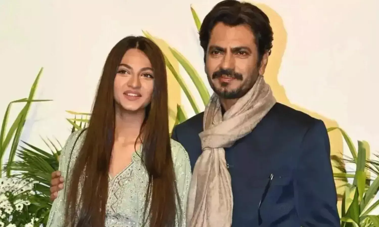 నవాజుద్దీన్ వారసురాలు మరో రాధిక ఆప్టే! నవాజుద్దీన్ వారసురాలు మరో రాధిక ఆప్టే!