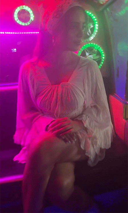Kushitha Kallapu’s Charming Selfie Goes Viral