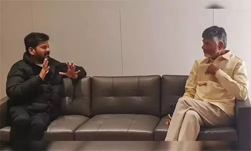 తెలుగు సీఎంల హ‌స్తిన టూర్‌.. కేంద్రం ఎటు వైపు?