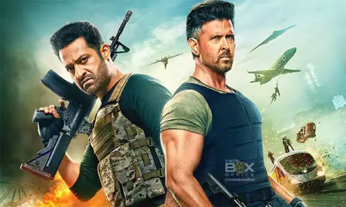 వార్ 2 - ఈ ప్లాన్ వర్కవుట్ అవుతుందా?