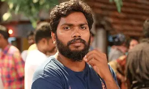 డైరెక్ట‌ర్ పా. రంజిత్ పై కేసు.. కొరియోగ్రాఫ‌ర్ వ‌ద్ద‌న్నా ఆ స్టంట్ చేశాడ‌ట‌..