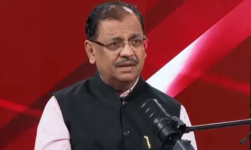 ఉజ్వల్ నికమ్ రాజకీయ రంగ ప్రవేశం, 1993 ముంబయి పేలుళ్లపై సంచలన వ్యాఖ్యలు