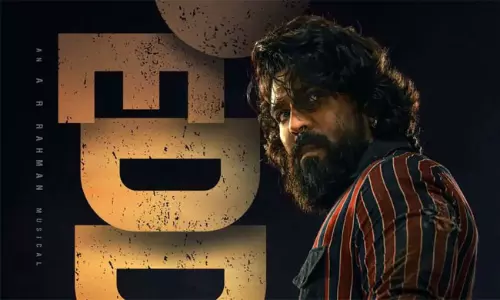 రిలీజ్ కు ముందే రికార్డులు సృష్టిస్తున్న పెద్ది