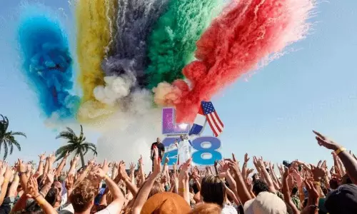 2028 ఒలింపిక్స్ షెడ్యూల్.. 6 జట్లతో క్రికెట్ మ్యాచ్ ల తేదీలివిగో..