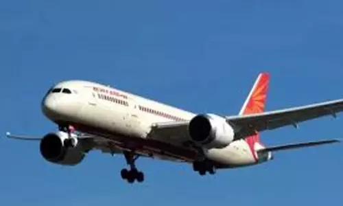 ఏడాదిలో వచ్చిన మేడే కాల్స్ ఇవే.. అన్నింటినీ సేఫ్ ల్యాండ్ చేసిన ప్లైలట్లు..