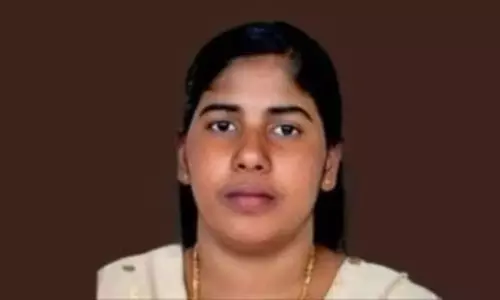 నిమిషా ప్రియకు ఉరి తప్పదా..? ఇంకా ఏఏ దేశాల్లో ఎంత మందికి ఉరి శిక్ష పడిందంటే?