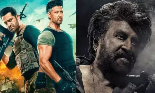 బాక్సాఫీస్ వద్ద బిగ్ ఫైట్.. మరో 30 రోజుల్లో..