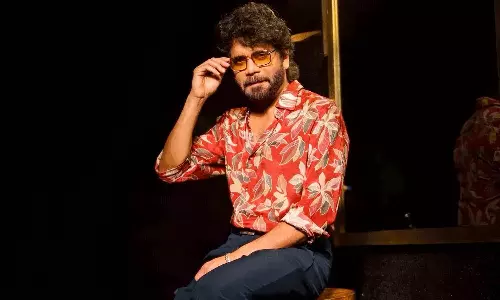 నాగ్ ఎక్క‌డున్నా రాత్రి 7కు అది అయిపోవాల్సిందే