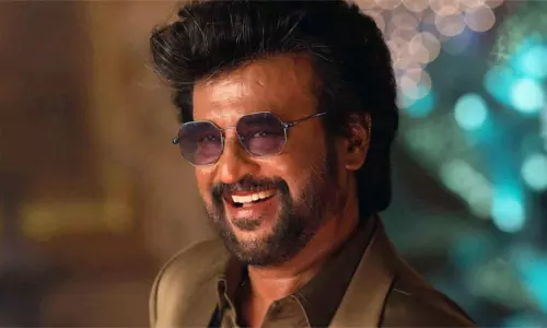 ర‌జ‌నీకాంత్ వాళ్ల‌కు బిజినెస్ పార్ట‌న‌ర్!